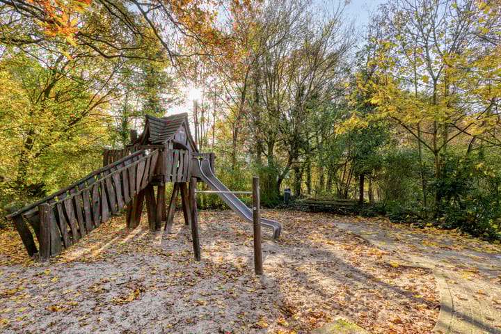 Photo 44 of Herman Oolbekkinkstraat 11