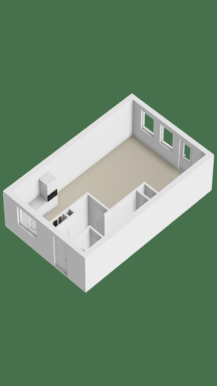 Photo 50 of Herman Oolbekkinkstraat 11