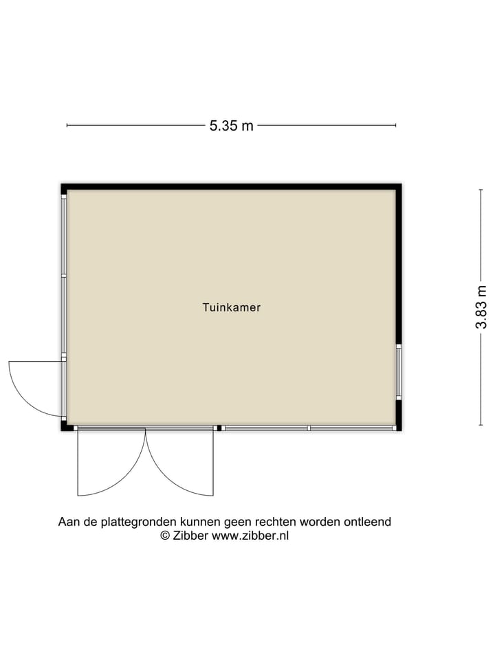 Foto 75 van Veldstraat 51