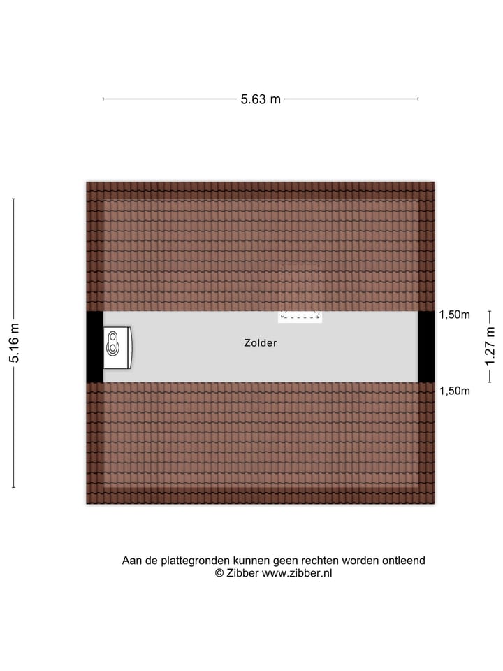 Foto 76 van Veldstraat 51