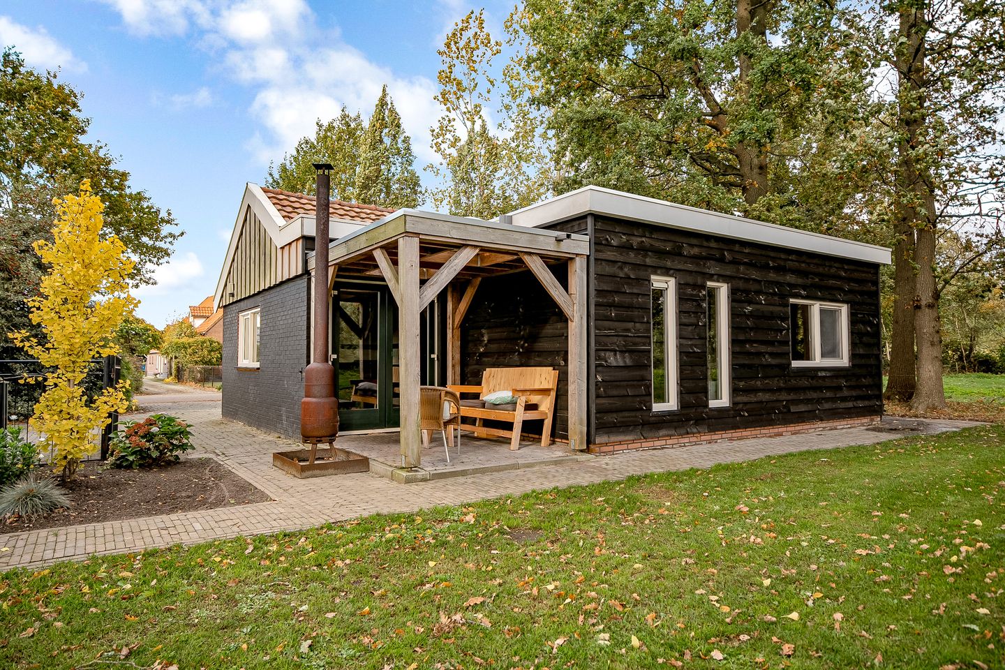 Photo 1 of Rietmolenseweg 2-A