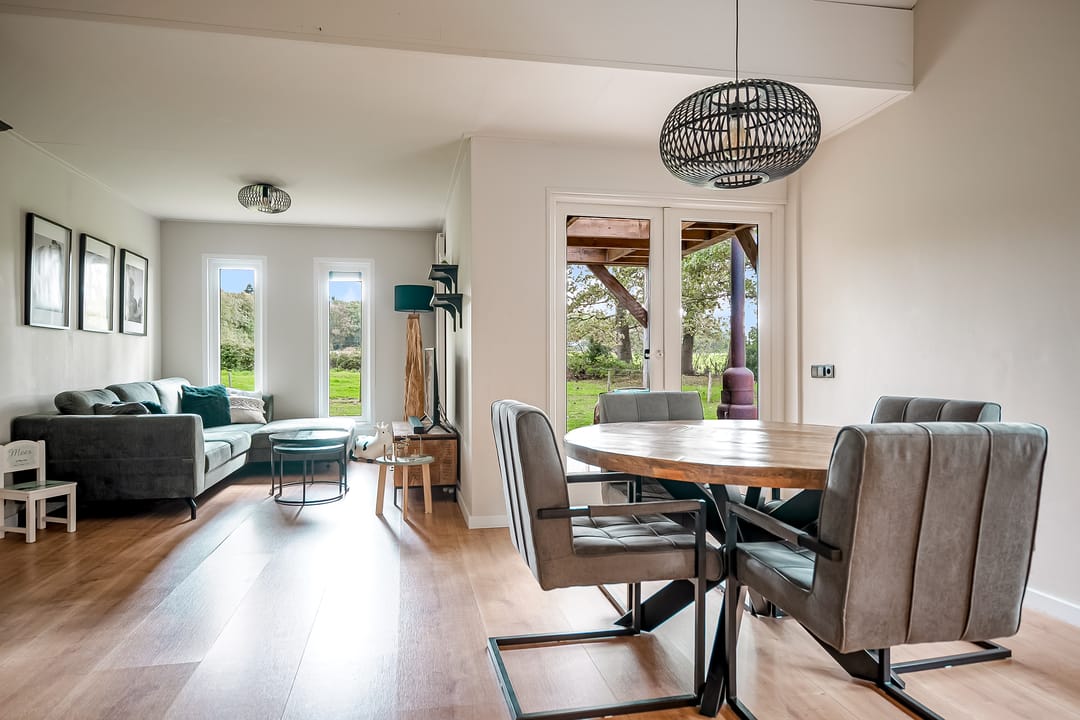 Foto 2 van Rietmolenseweg 2-A