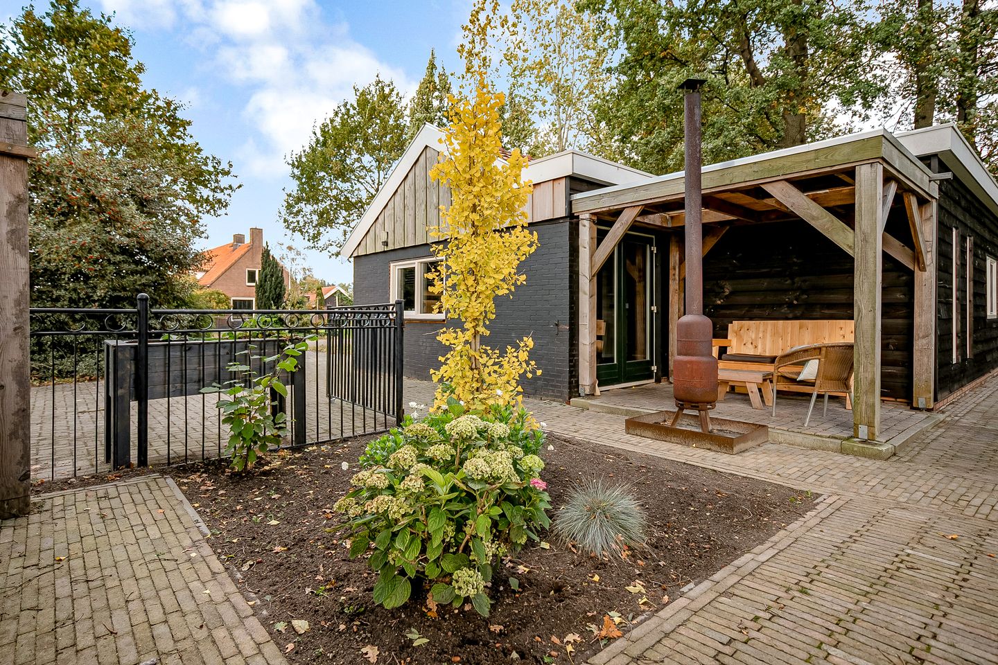 Foto 5 van Rietmolenseweg 2-A