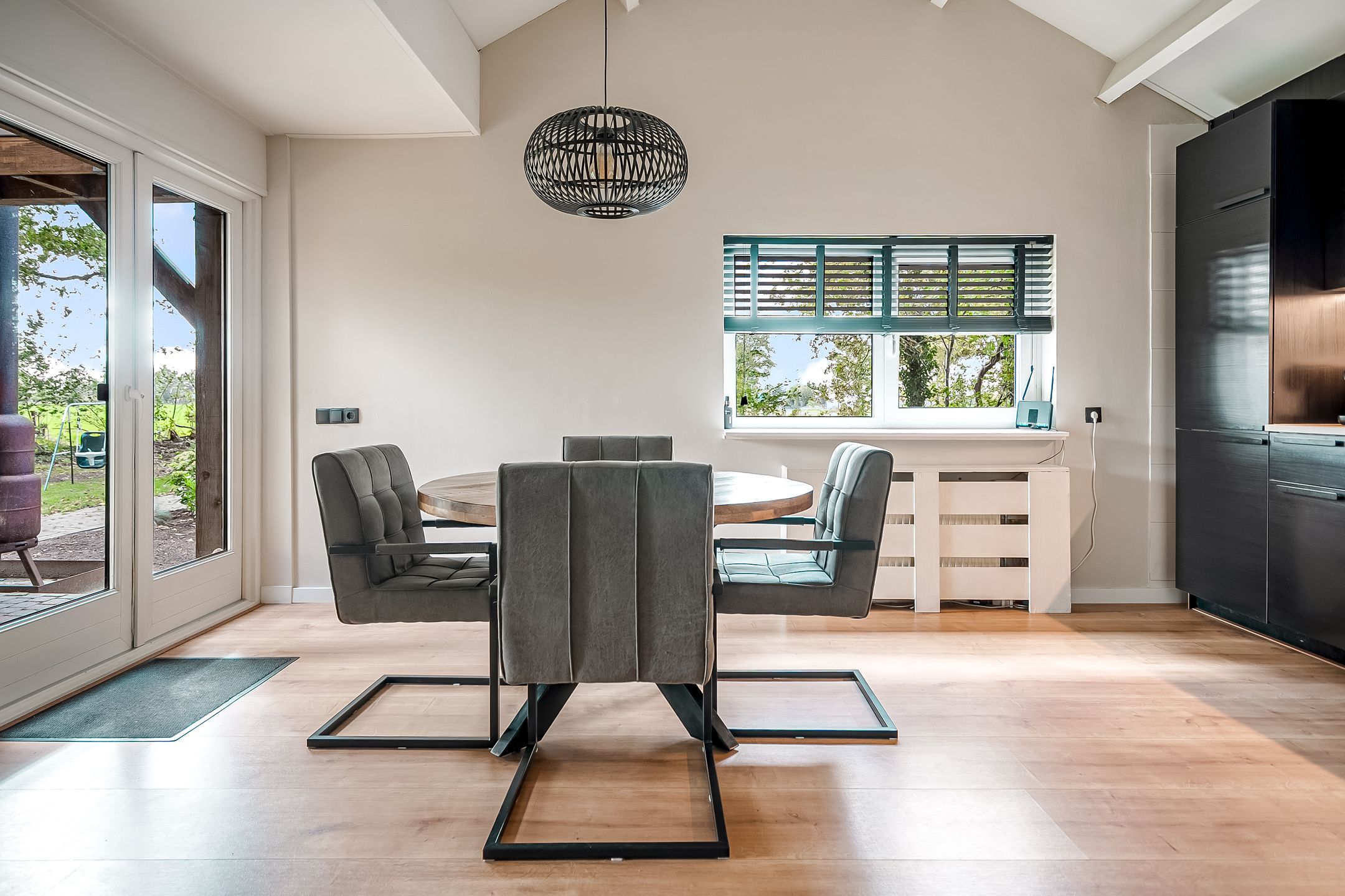 Foto 9 van Rietmolenseweg 2-A