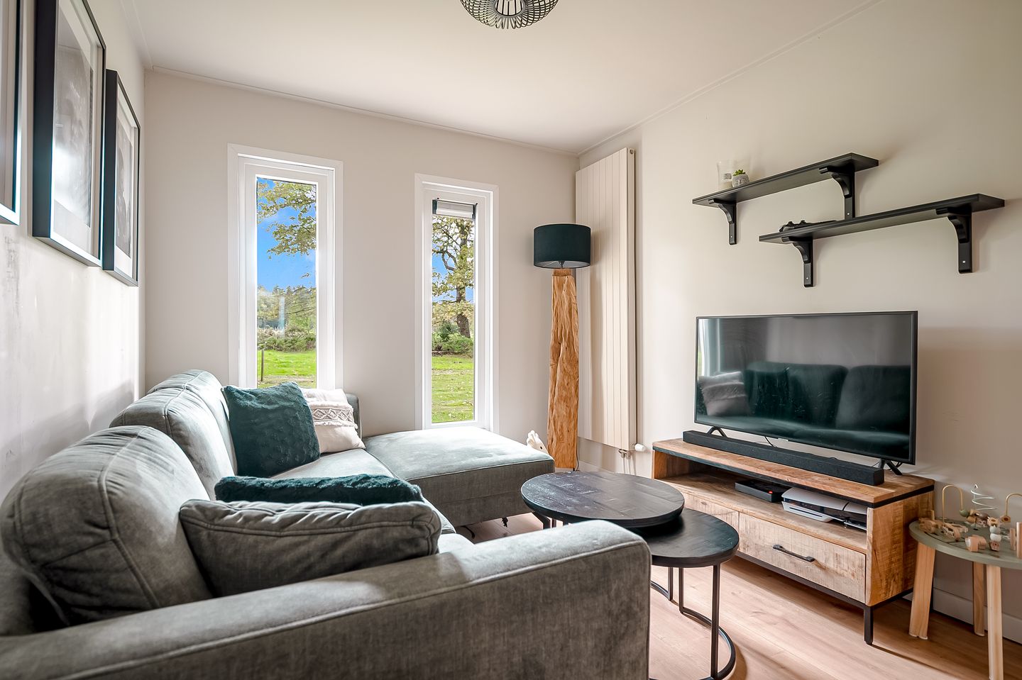 Foto 10 van Rietmolenseweg 2-A