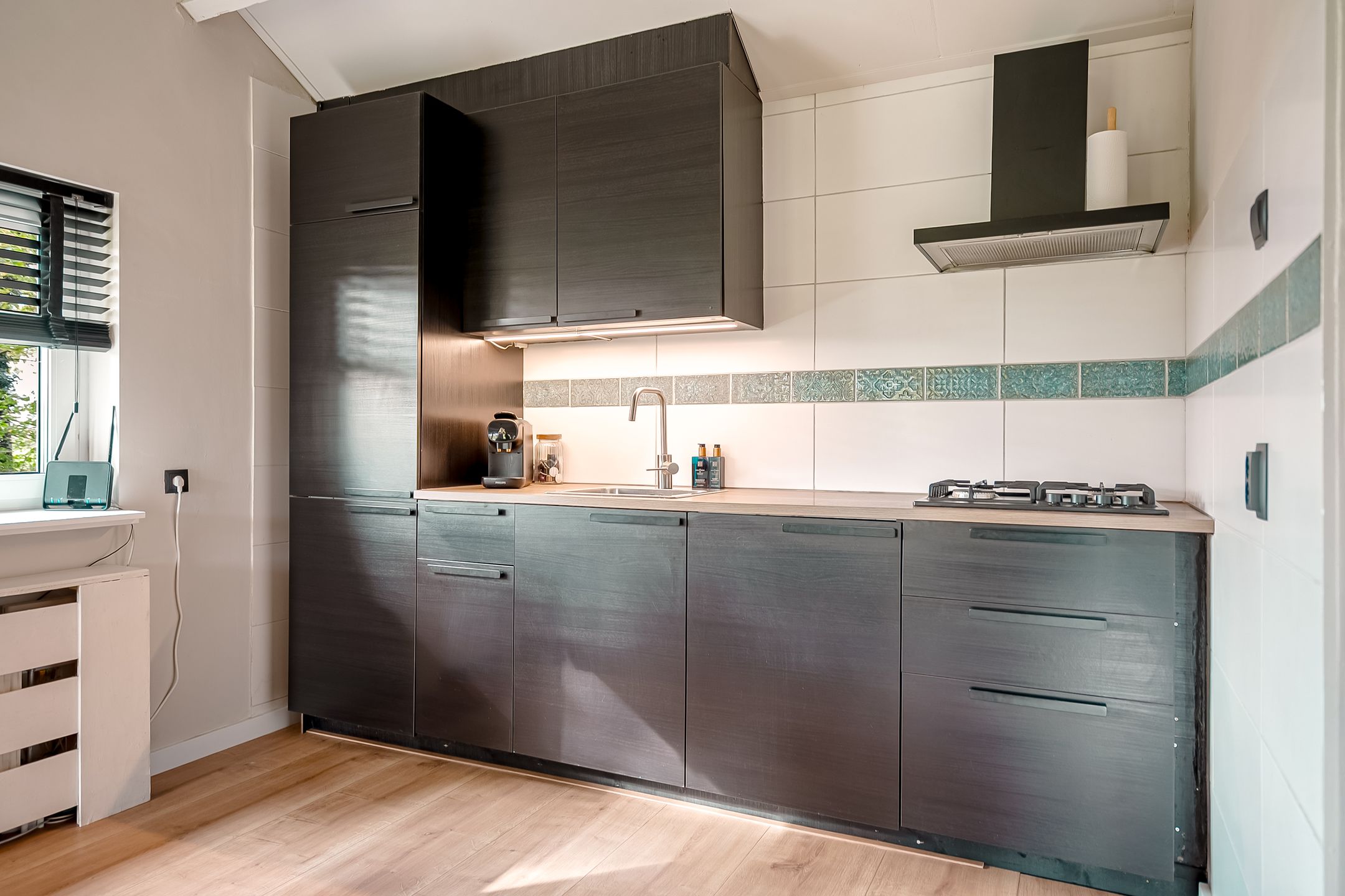 Foto 15 van Rietmolenseweg 2-A