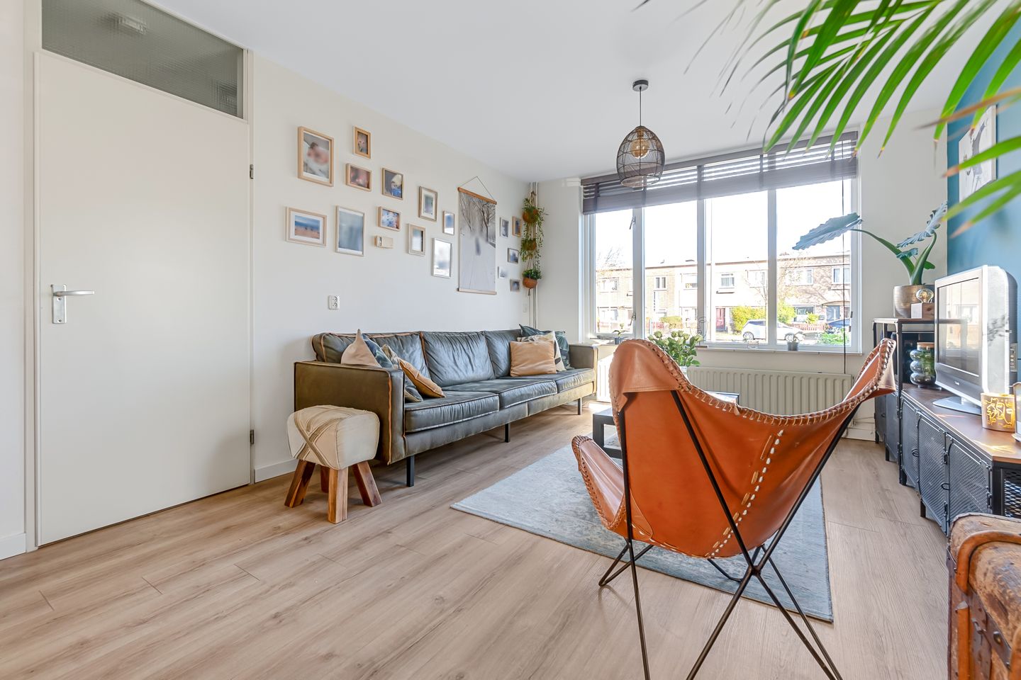 Foto 5 van Tjerk Kloostralaan 12