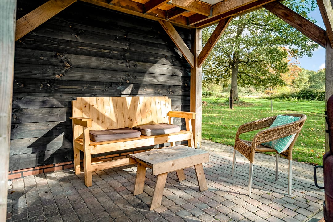 Foto 26 van Rietmolenseweg 2-A