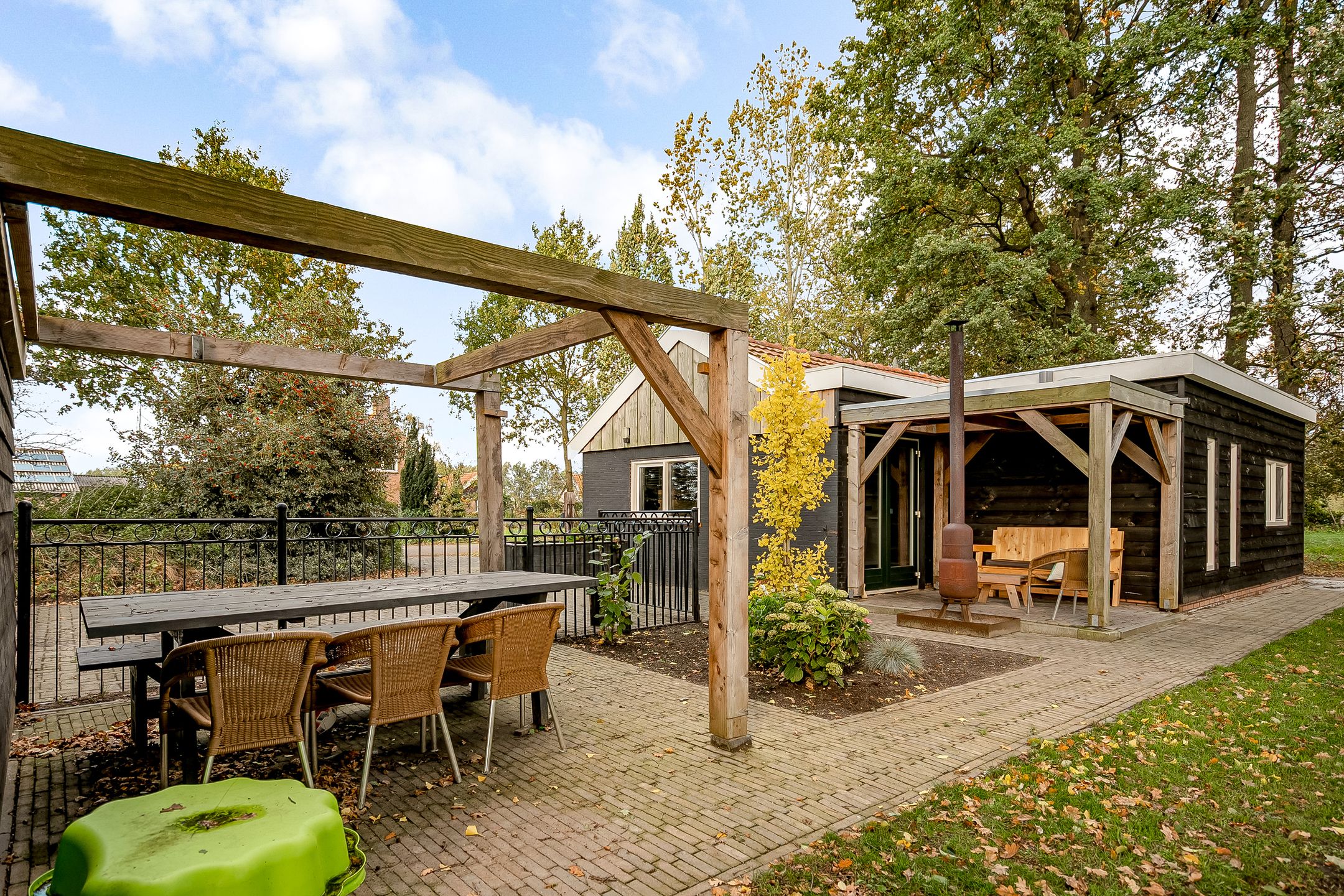 Foto 27 van Rietmolenseweg 2-A