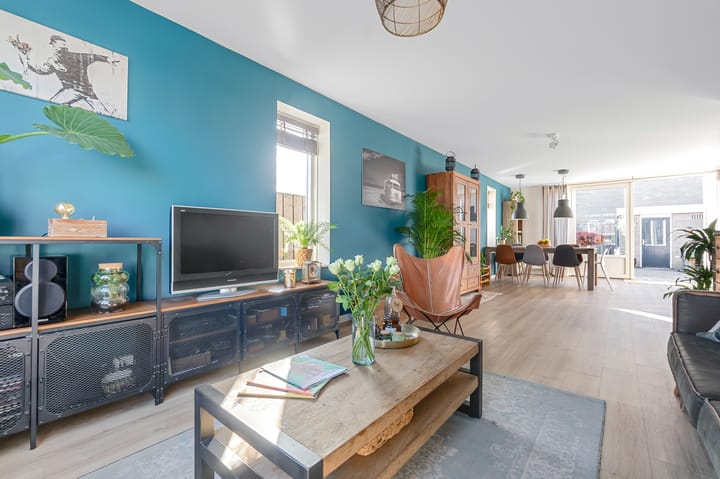 Foto 8 van Tjerk Kloostralaan 12