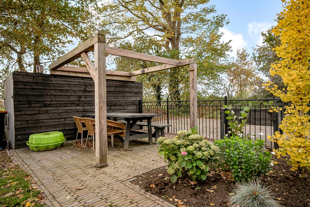 Foto 28 van Rietmolenseweg 2-A