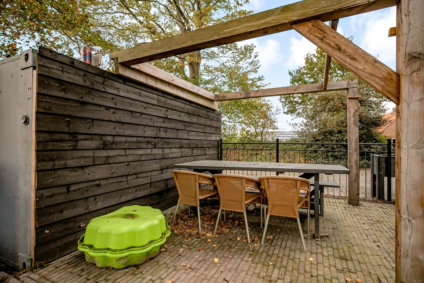 Foto 29 van Rietmolenseweg 2-A