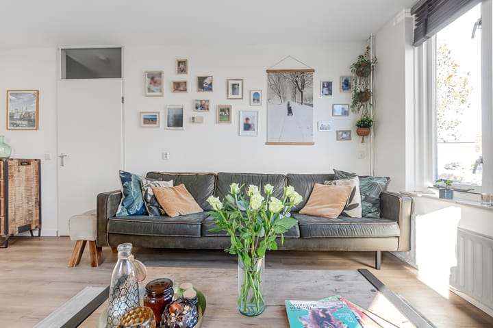 Foto 10 van Tjerk Kloostralaan 12