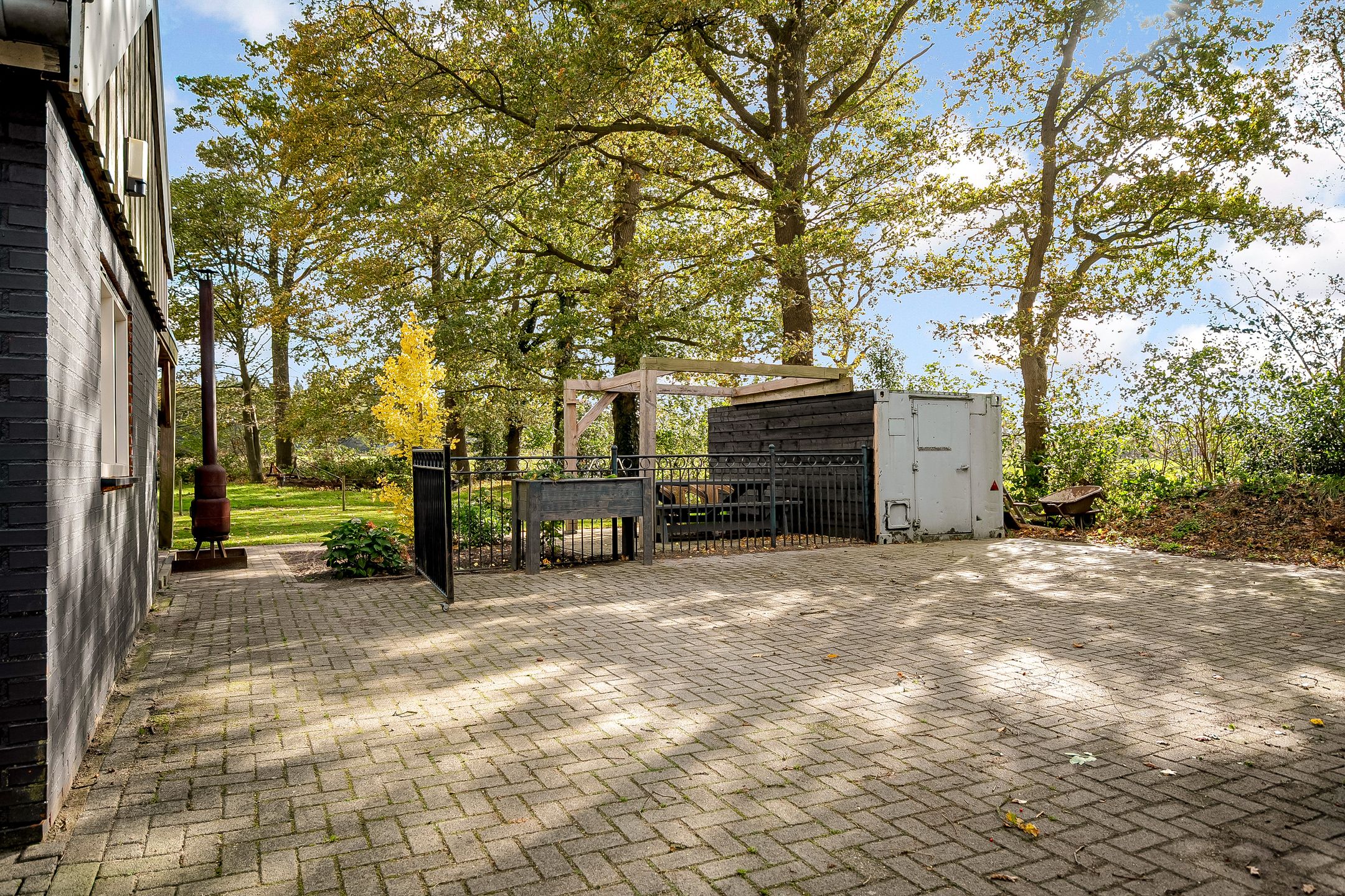 Foto 30 van Rietmolenseweg 2-A