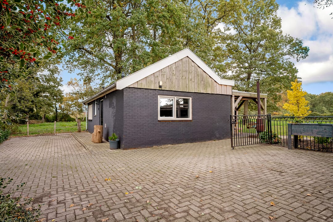 Foto 32 van Rietmolenseweg 2-A