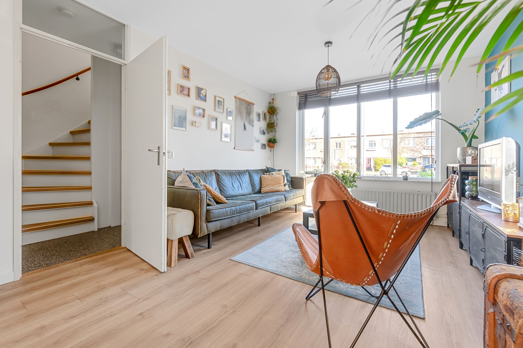 Foto 6 van Tjerk Kloostralaan 12