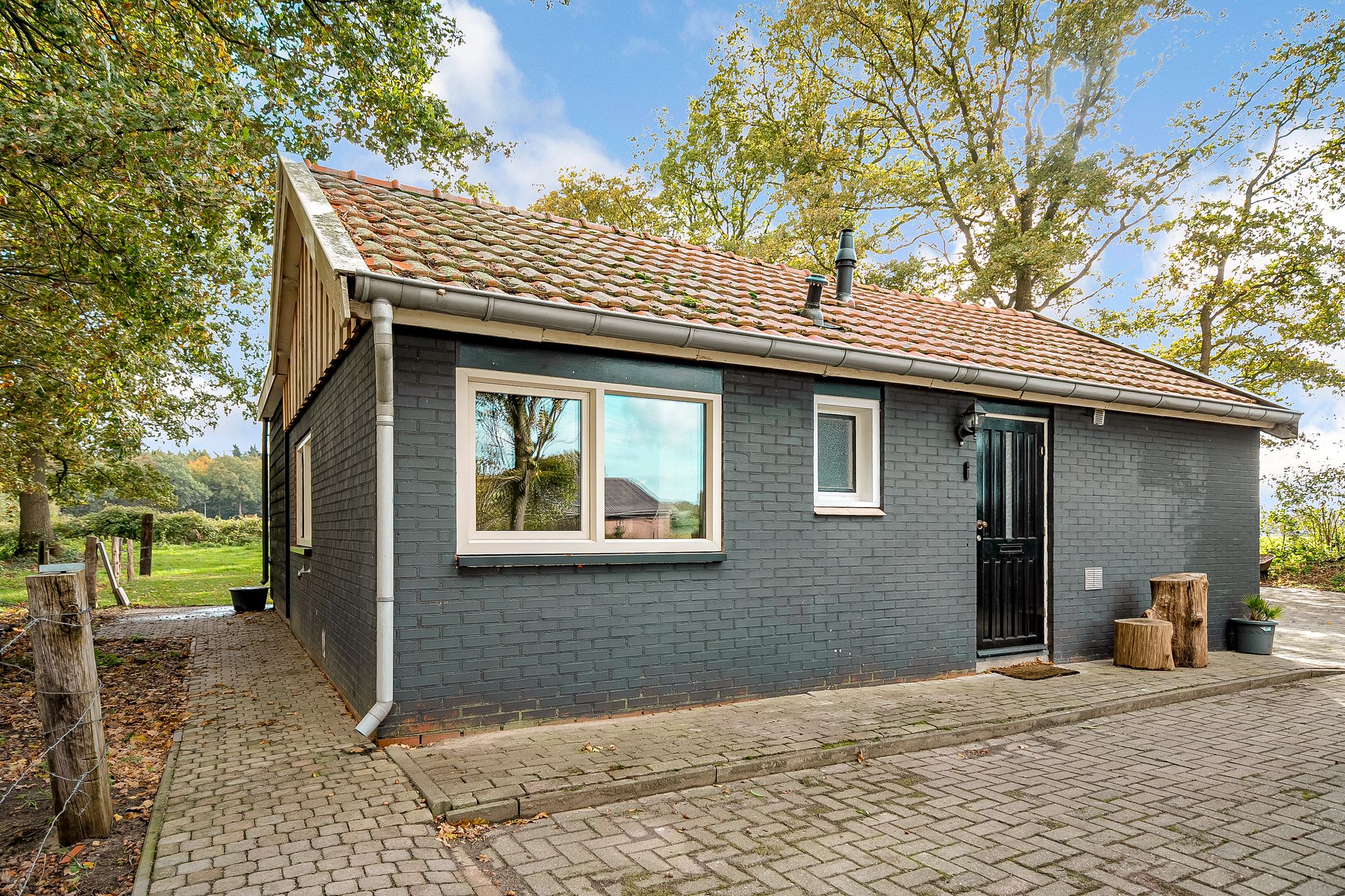 Foto 33 van Rietmolenseweg 2-A