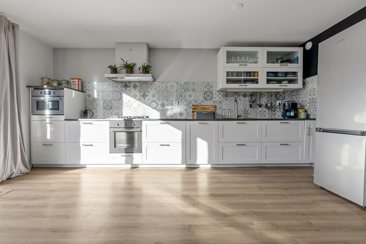 Foto 14 van Tjerk Kloostralaan 12