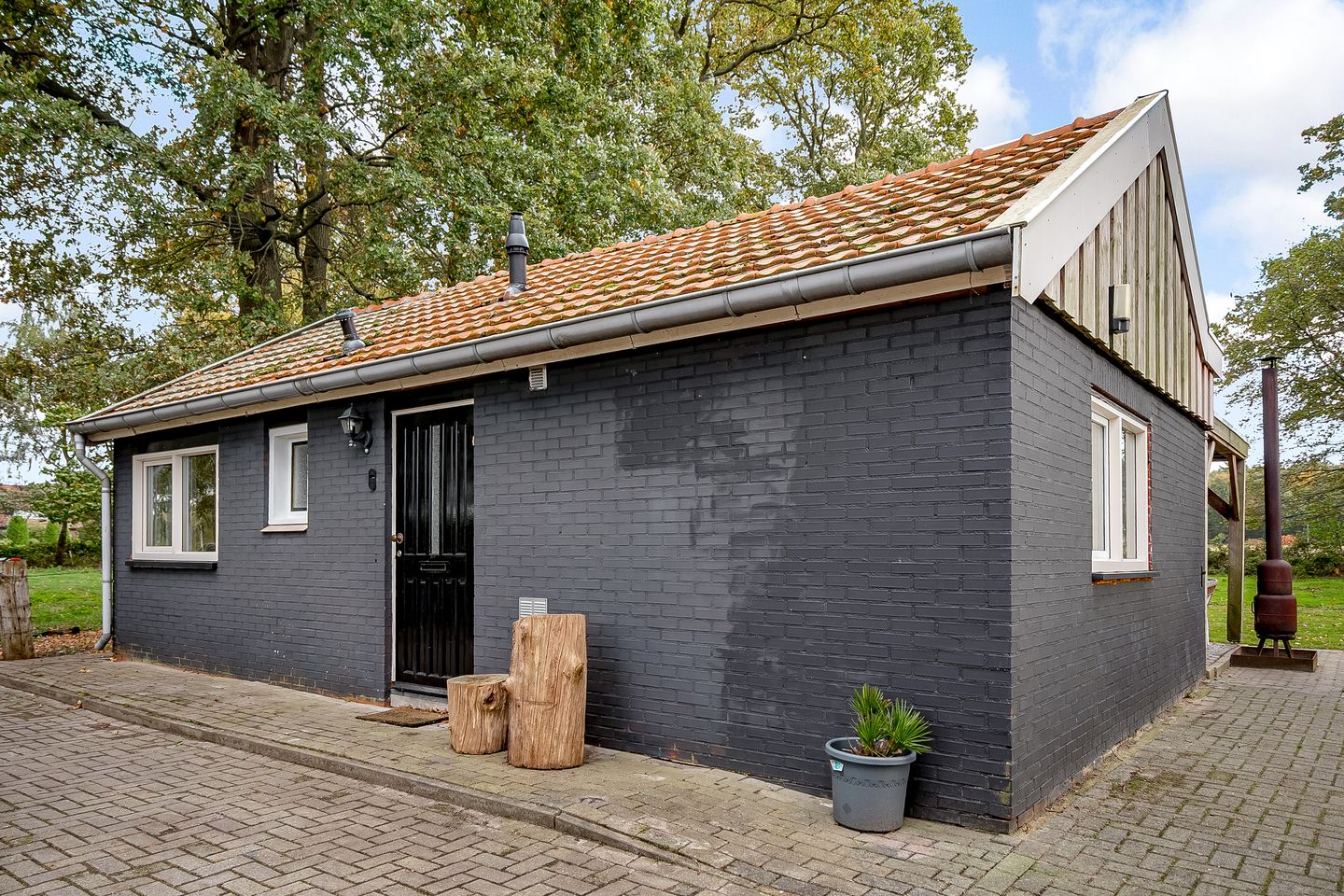 Foto 34 van Rietmolenseweg 2-A