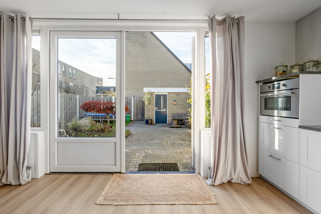 Foto 16 van Tjerk Kloostralaan 12