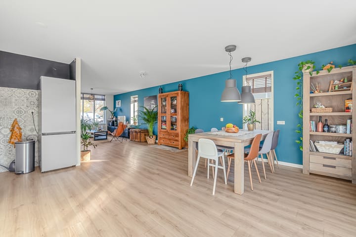 Foto 17 van Tjerk Kloostralaan 12