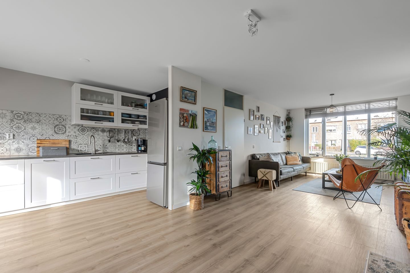 Foto 20 van Tjerk Kloostralaan 12