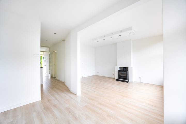 Foto 5 van Coornhertstraat 19