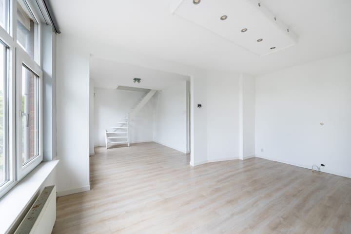 Foto 7 van Coornhertstraat 19