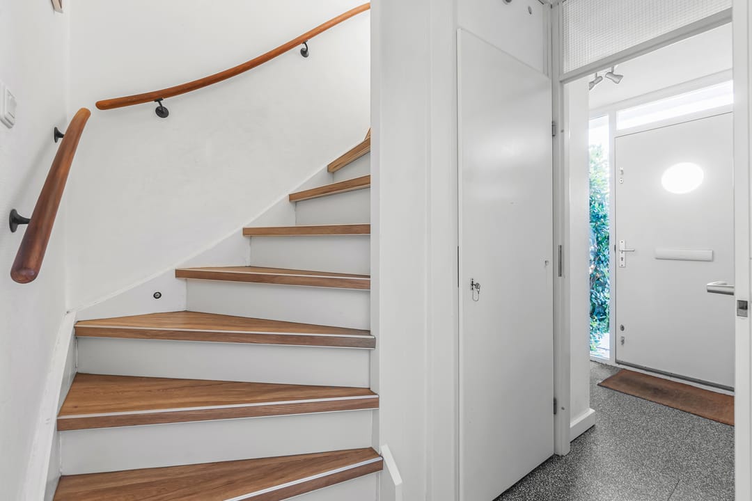 Foto 28 van Tjerk Kloostralaan 12