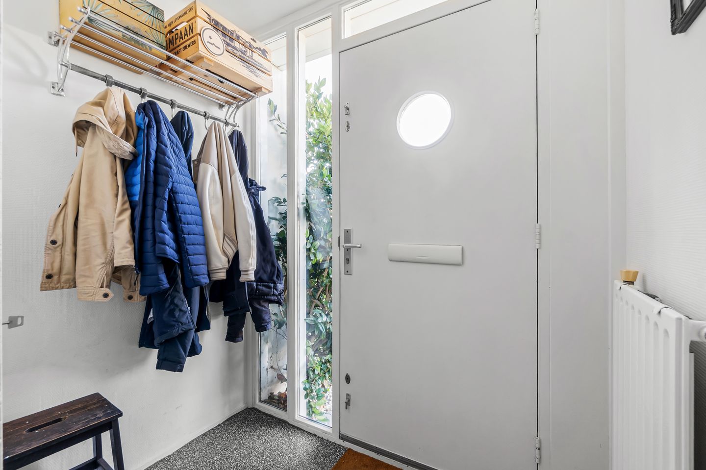 Foto 29 van Tjerk Kloostralaan 12