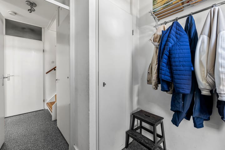 Foto 30 van Tjerk Kloostralaan 12