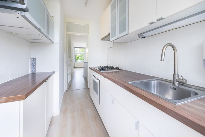 Foto 10 van Coornhertstraat 19