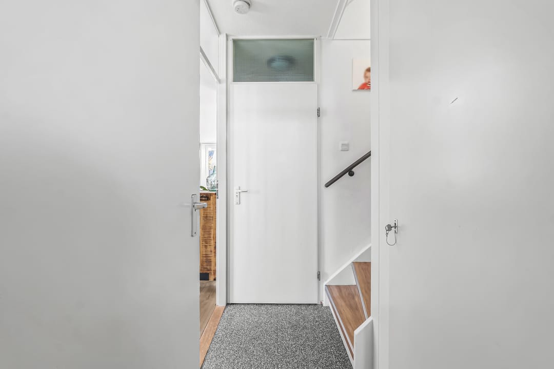 Foto 31 van Tjerk Kloostralaan 12