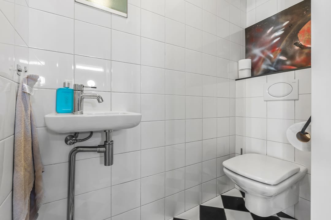 Foto 32 van Tjerk Kloostralaan 12