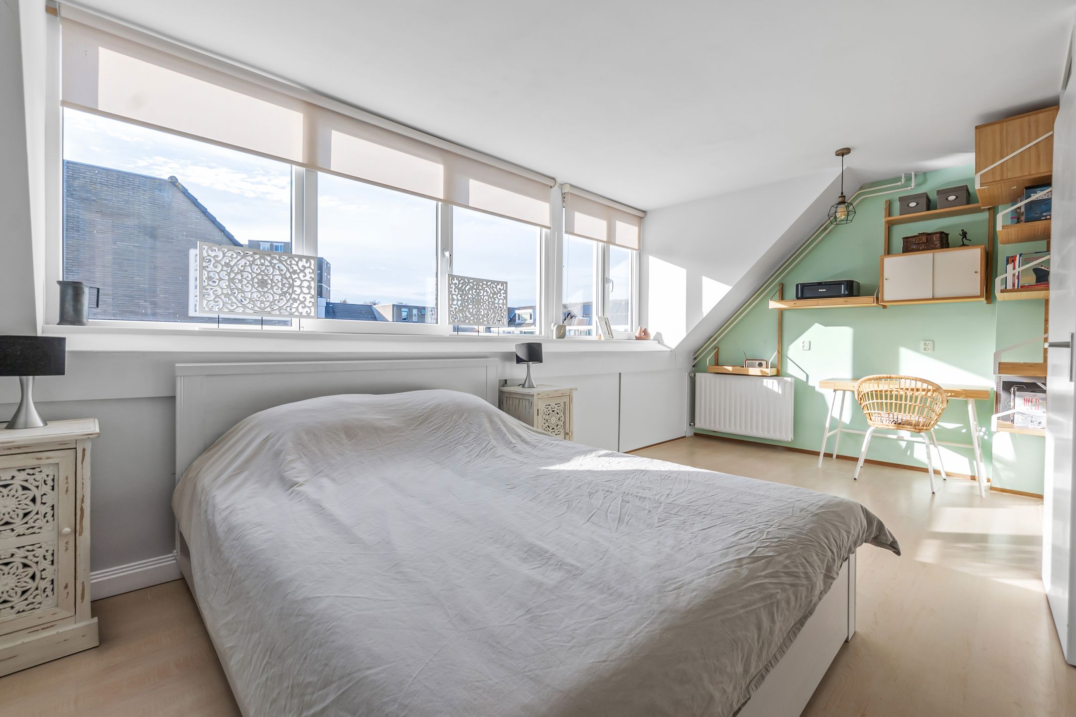 Foto 33 van Tjerk Kloostralaan 12