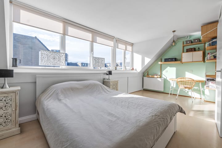 Foto 33 van Tjerk Kloostralaan 12