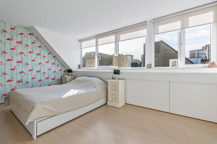 Foto 34 van Tjerk Kloostralaan 12