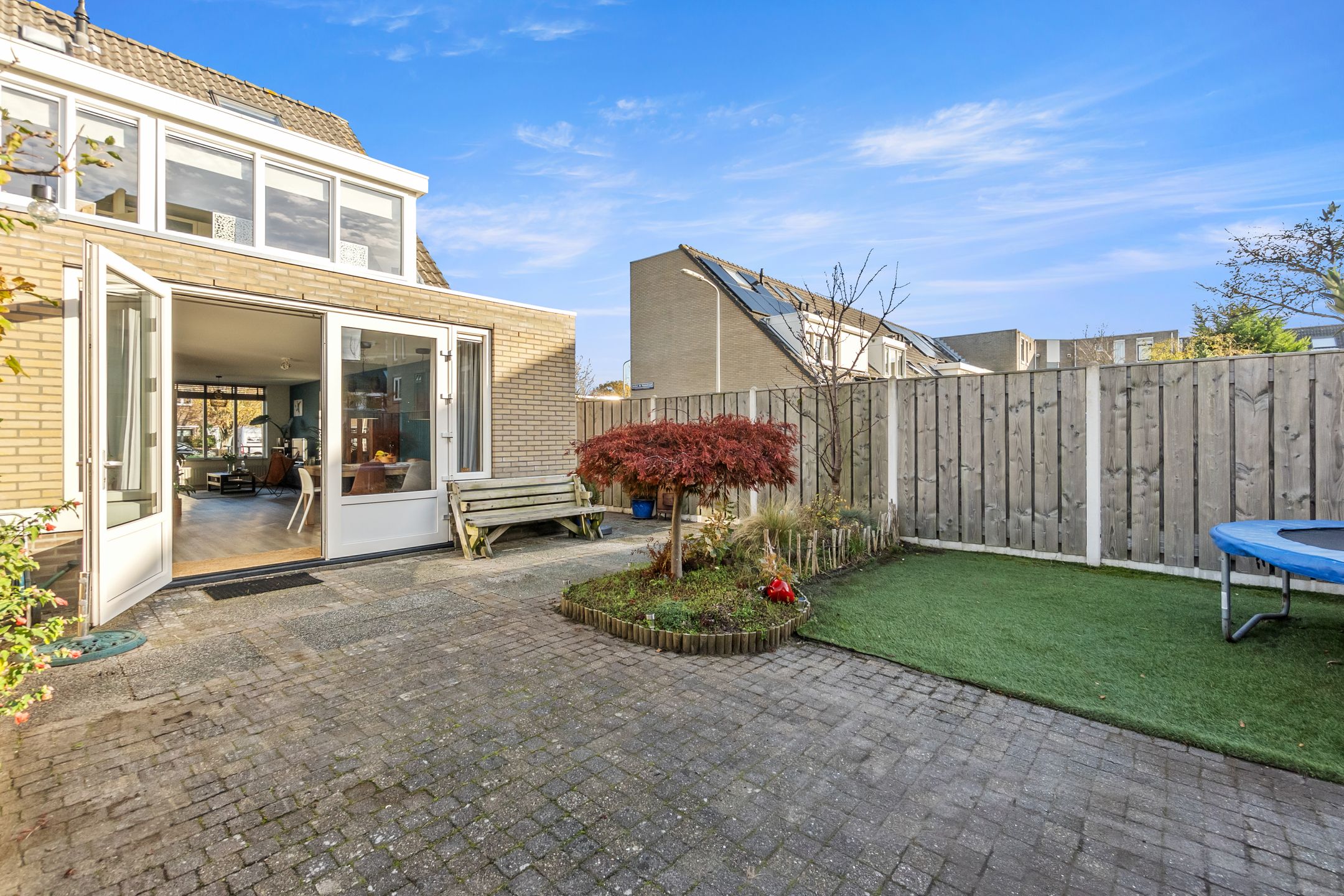 Foto 24 van Tjerk Kloostralaan 12