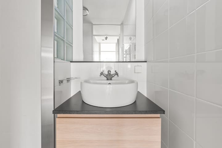 Foto 39 van Tjerk Kloostralaan 12