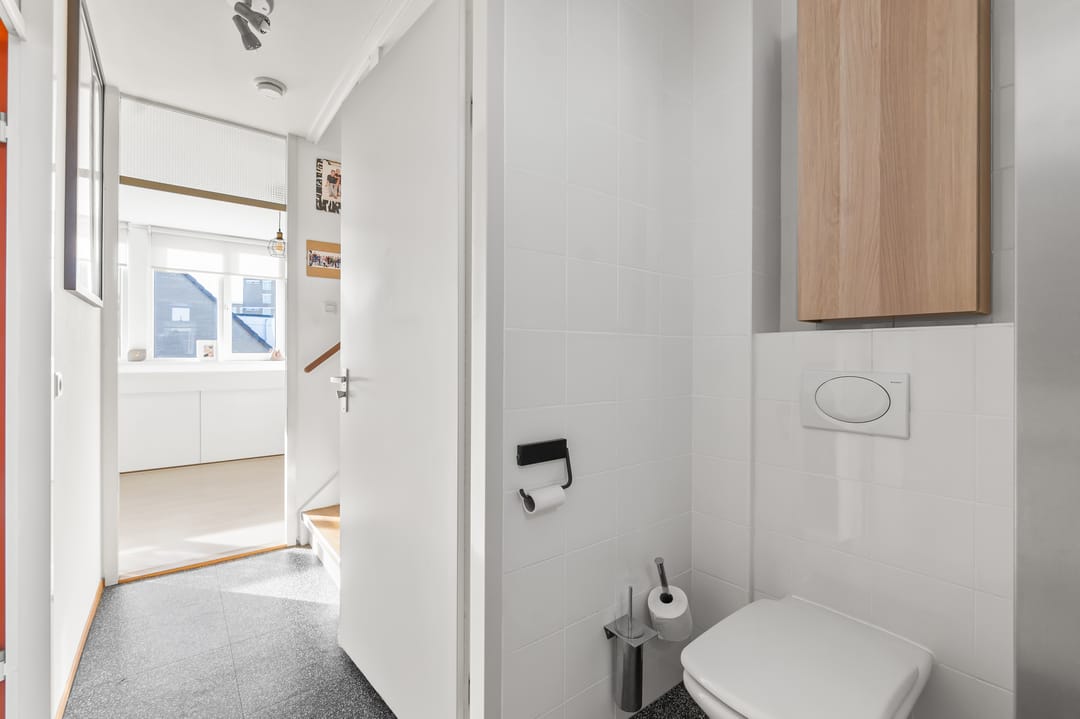 Foto 41 van Tjerk Kloostralaan 12