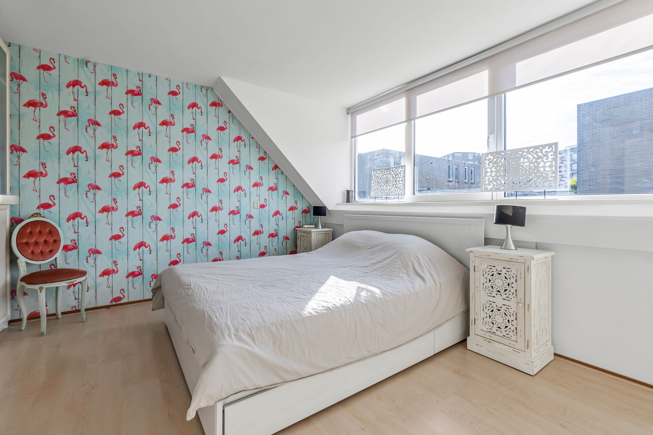 Foto 36 van Tjerk Kloostralaan 12