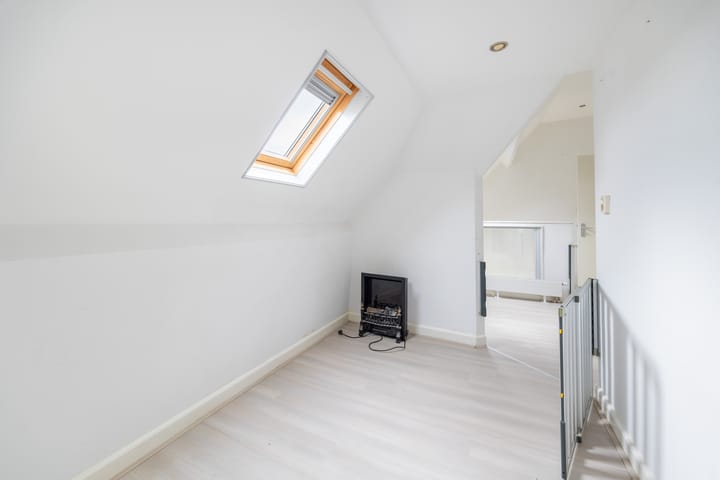 Foto 25 van Coornhertstraat 19