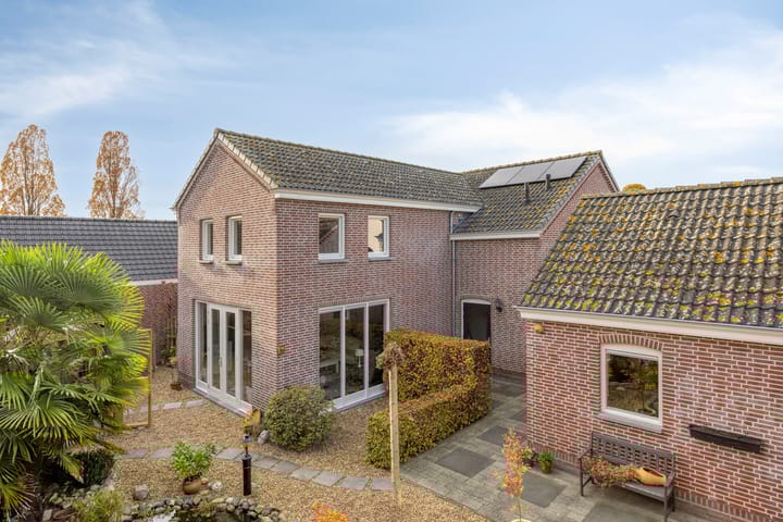 Foto 58 van Veldstraat 51