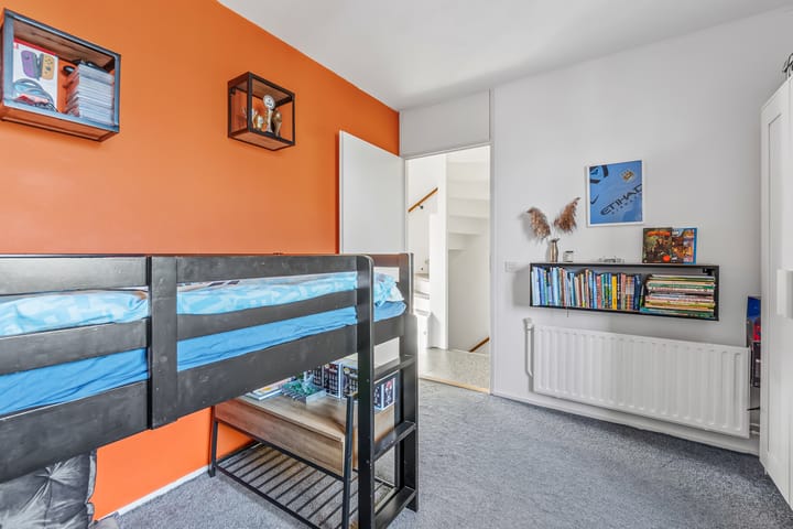 Foto 45 van Tjerk Kloostralaan 12