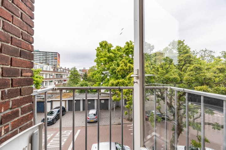 Foto 27 van Coornhertstraat 19