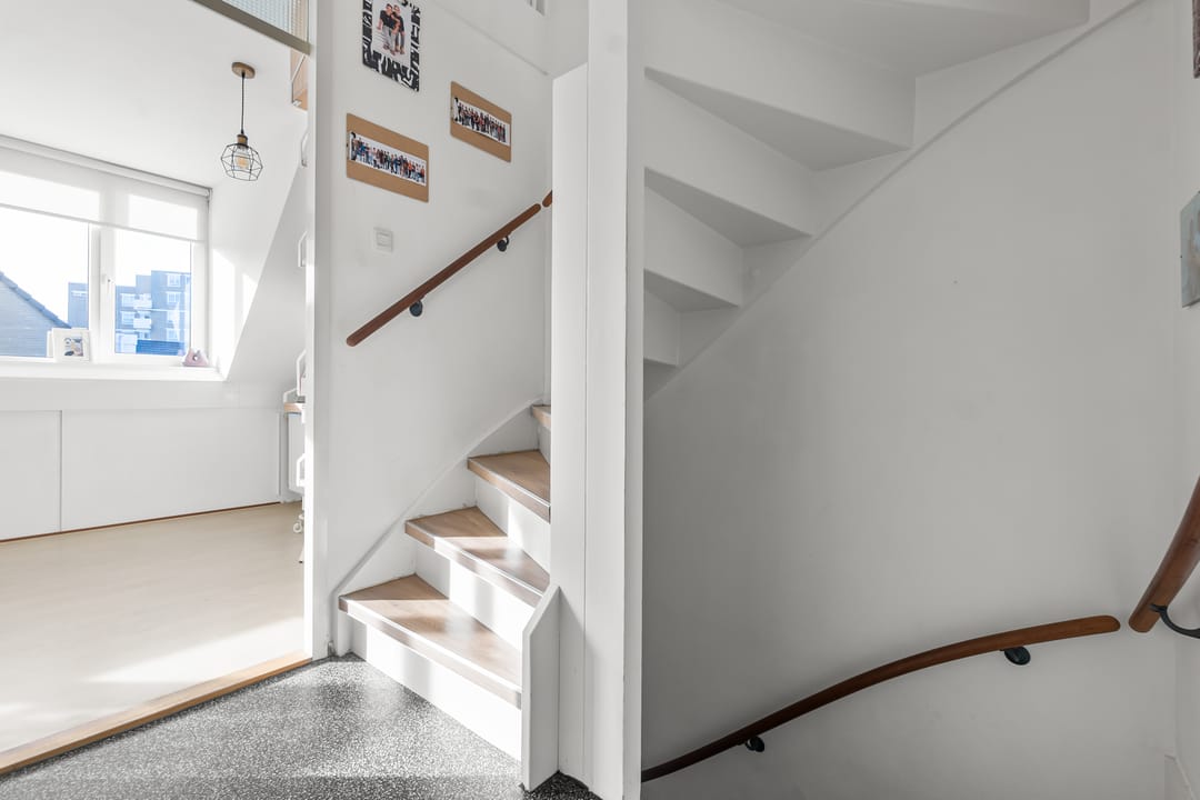 Foto 46 van Tjerk Kloostralaan 12