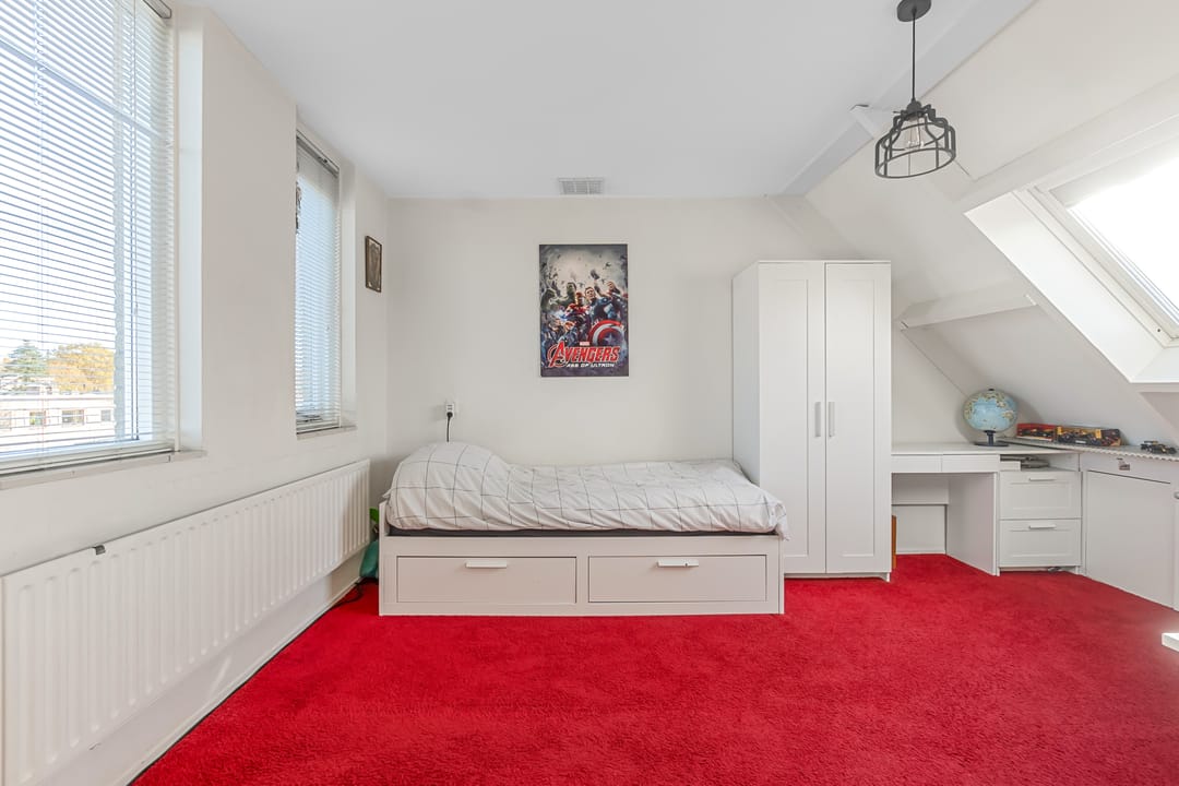 Foto 47 van Tjerk Kloostralaan 12