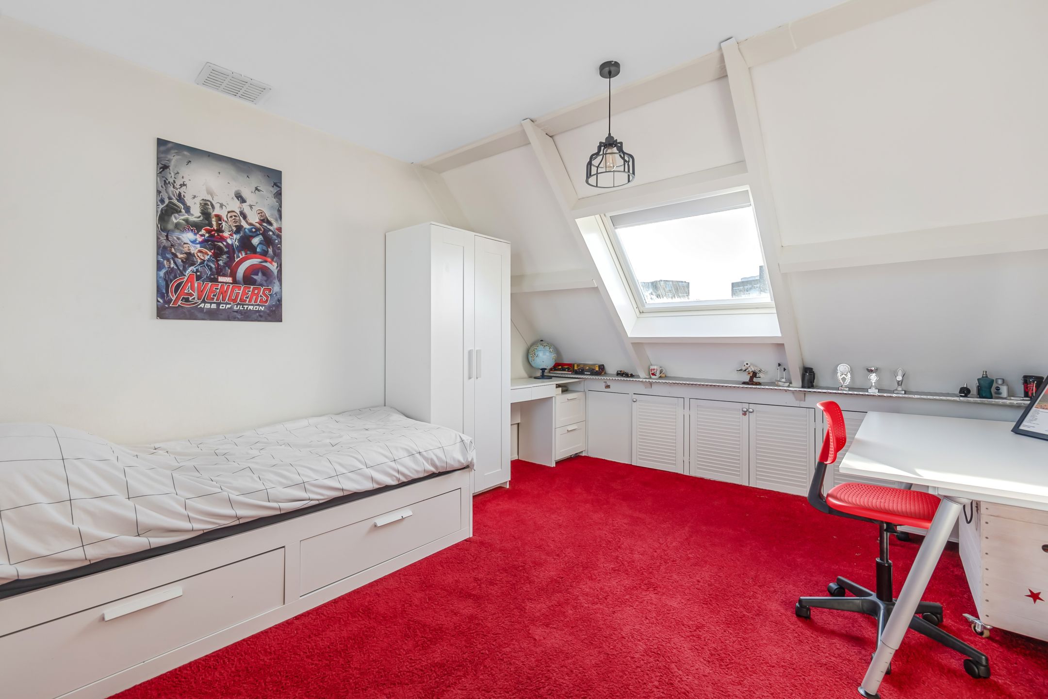 Foto 48 van Tjerk Kloostralaan 12