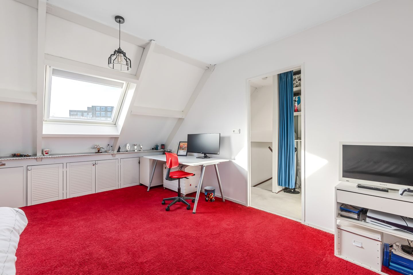 Foto 49 van Tjerk Kloostralaan 12