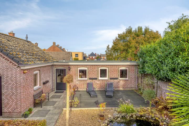 Foto 60 van Veldstraat 51